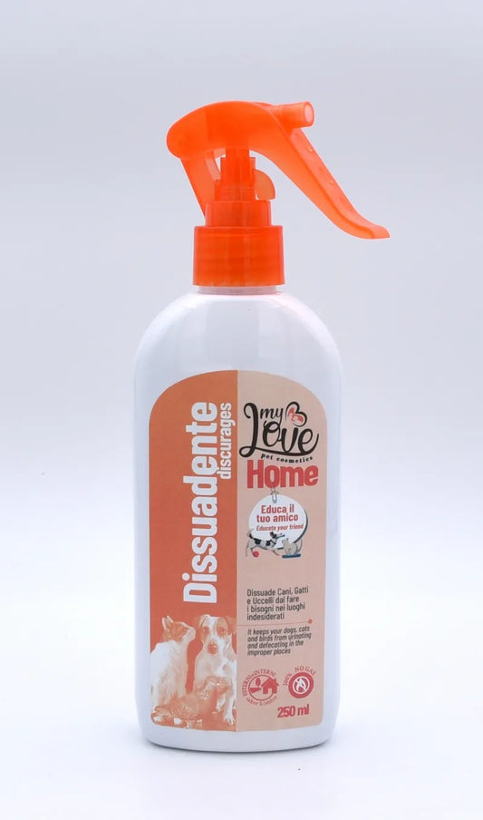 ML HOME Dissuadente 250 ML