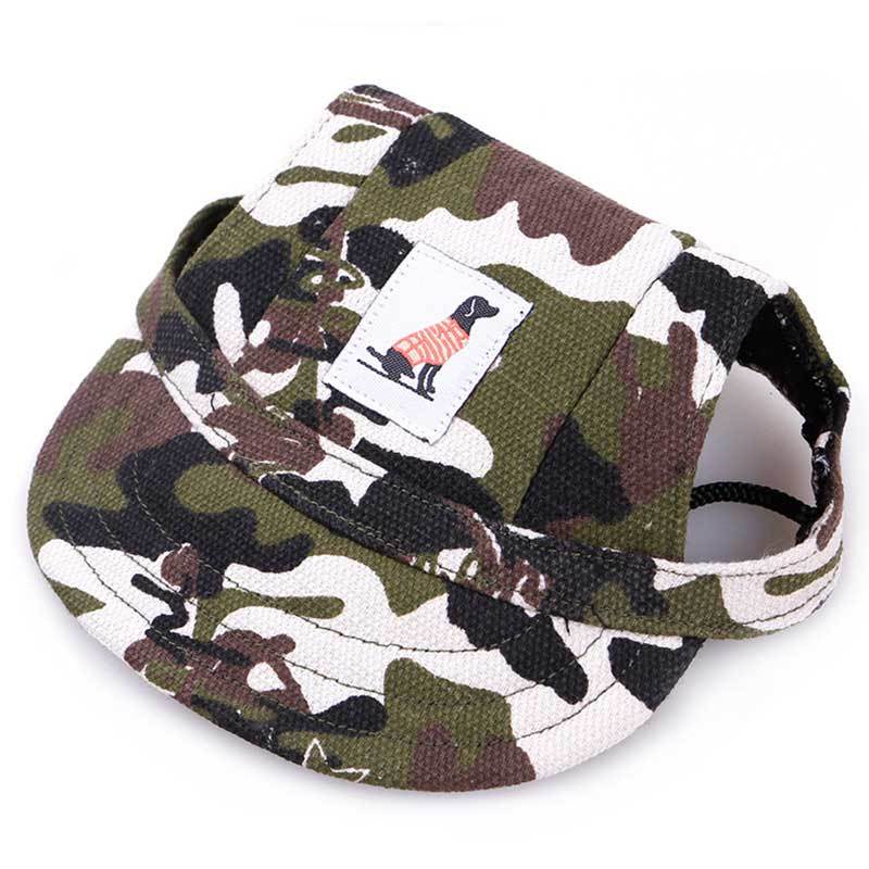 Cappello per cani