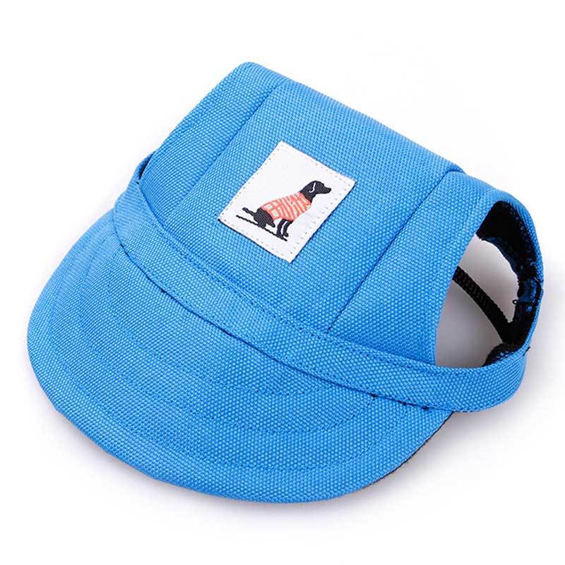 Cappello per cani