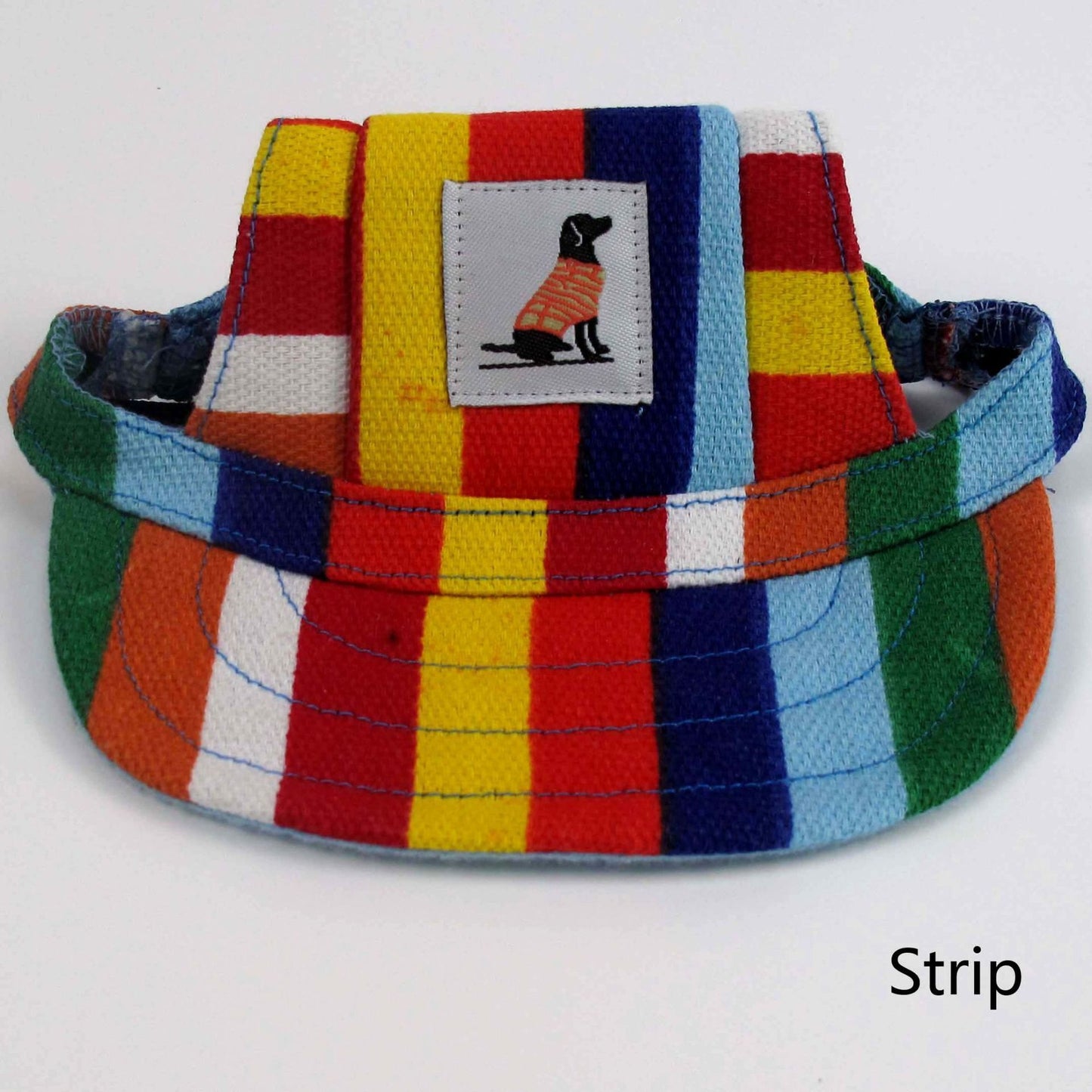 Cappello da sole per cani