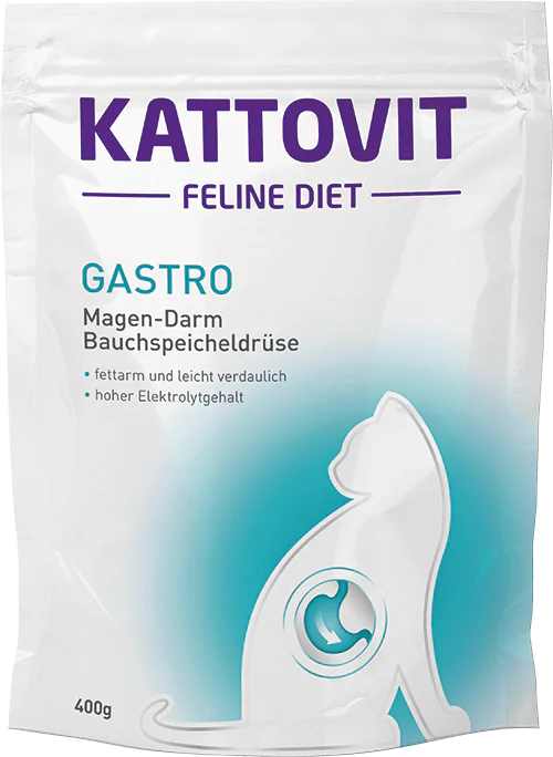 Kattovit GASTRO 400g