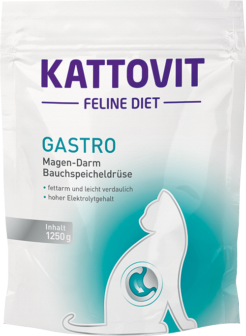 Kattovit GASTRO 1250g