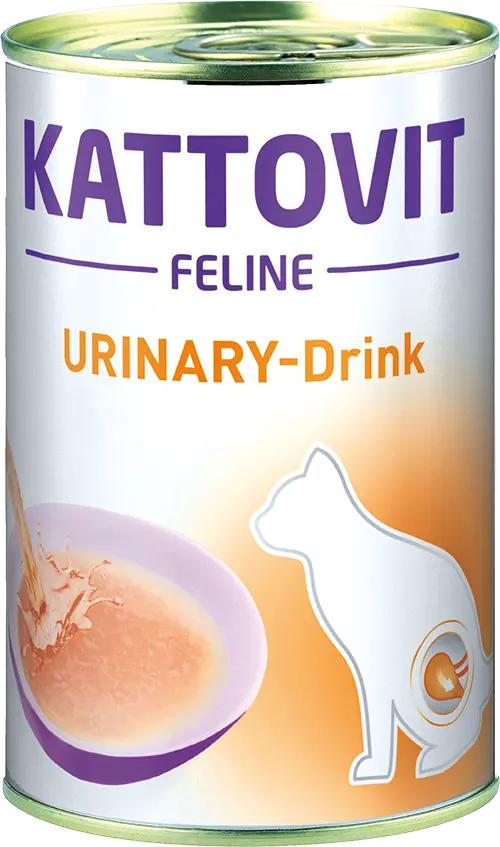 Kattovit URINARY DRINK 135ml