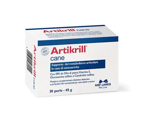 NBF Artikrill cane 30 prl