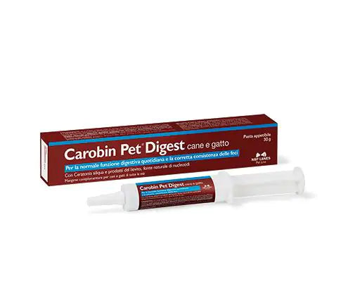 NBF Carobin Pet Digest pasta can/gat 30g