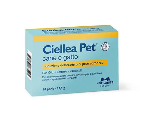 NBF Ciellea Pet 30 prl