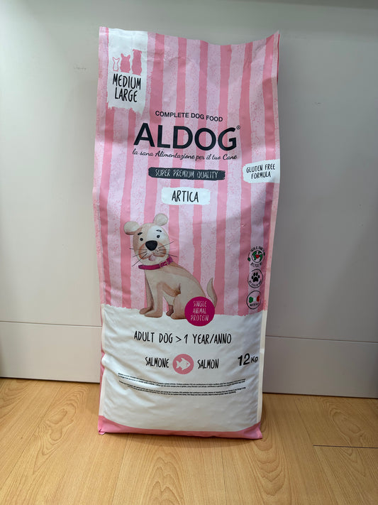 Artica ALDOG 12 Kg