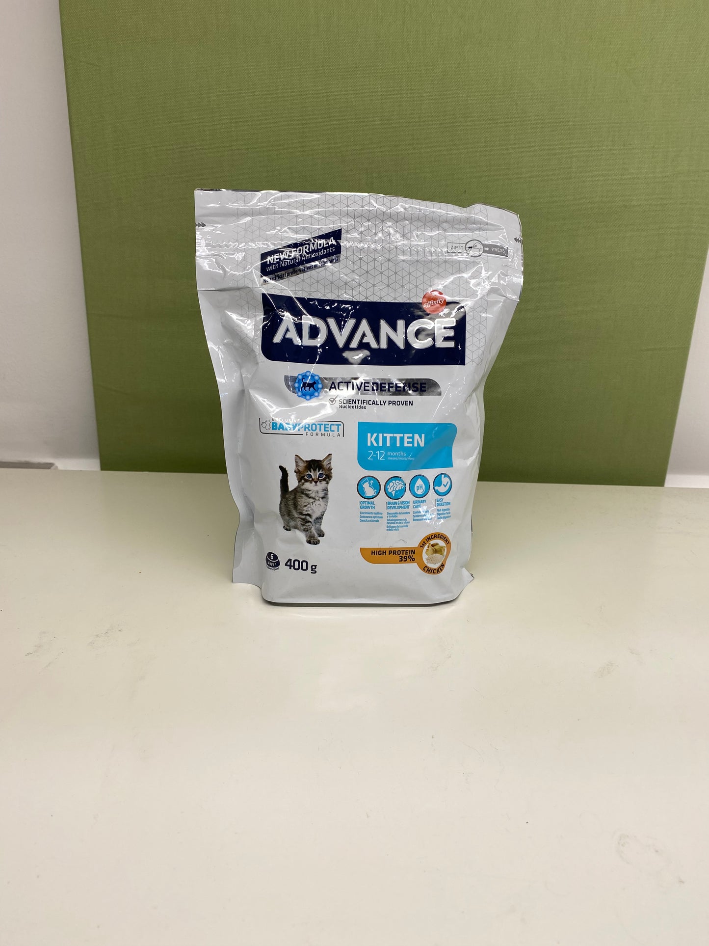 Advance KITTEN 400 g