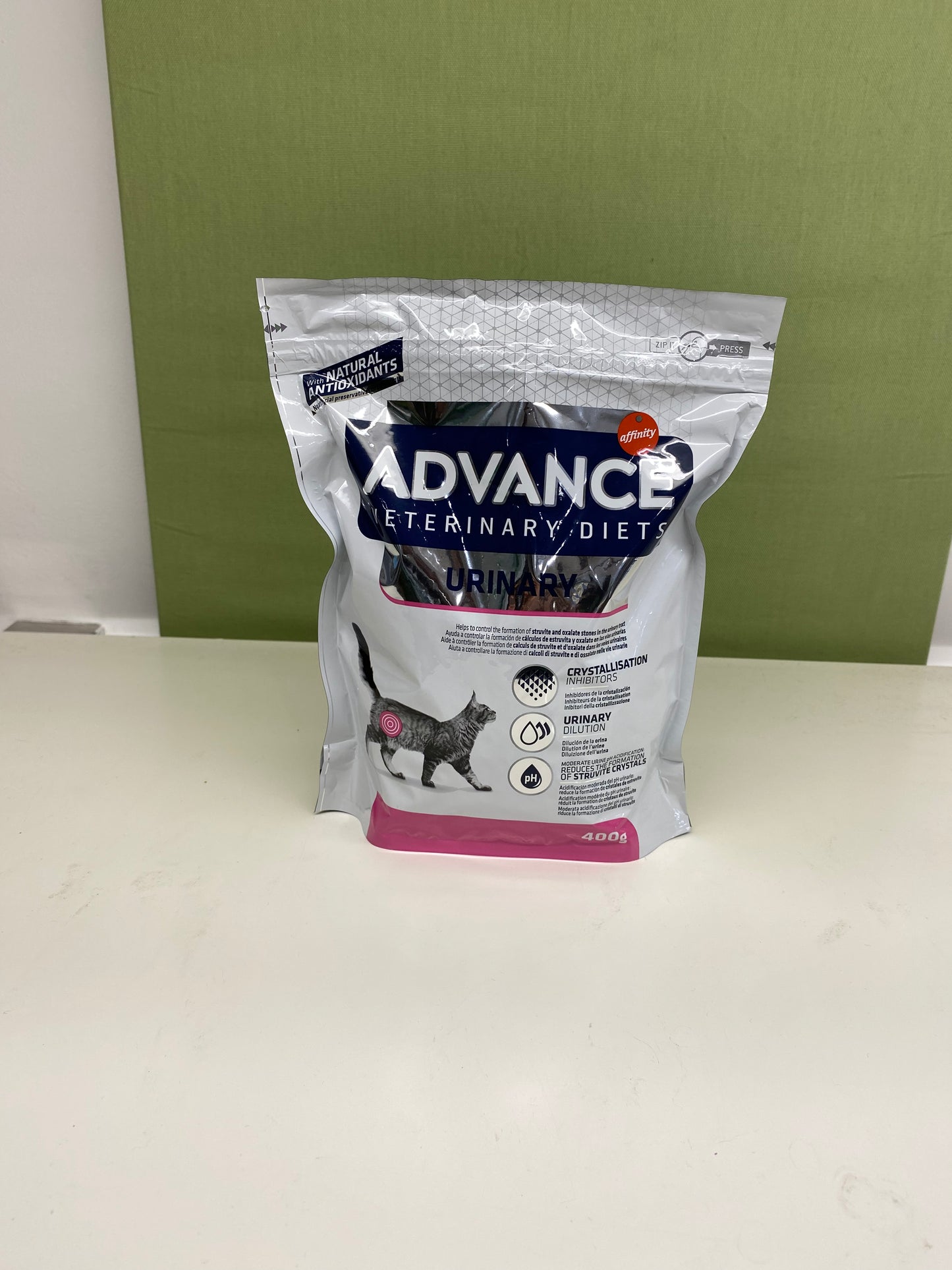 Advance URINARY 400 g