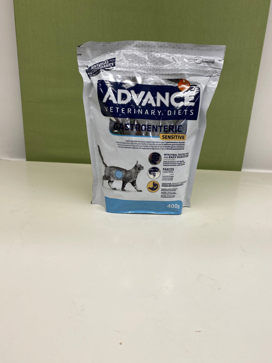 Advance GASTROENTERIC SENSITIVE 400 g