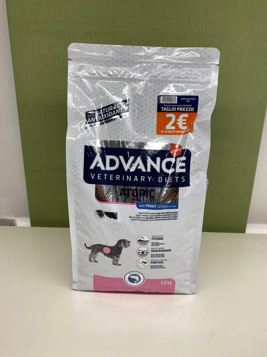 Advance ATOPIC 1,5 Kg