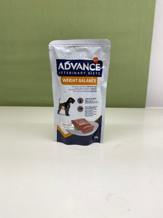 Advance WEIGHT BALANCE 150 g