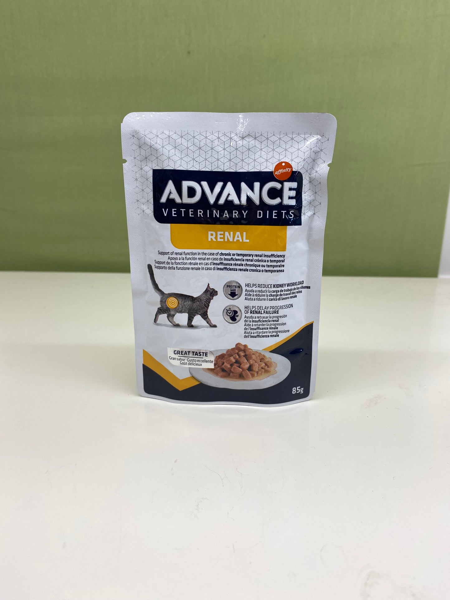 Advance RENAL 85 g