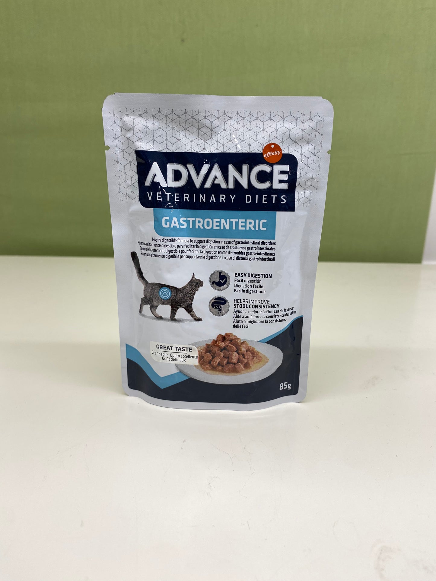 Advance GASTROENTERIC 85 g