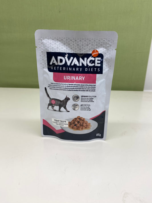 Advance URINARY 85 g