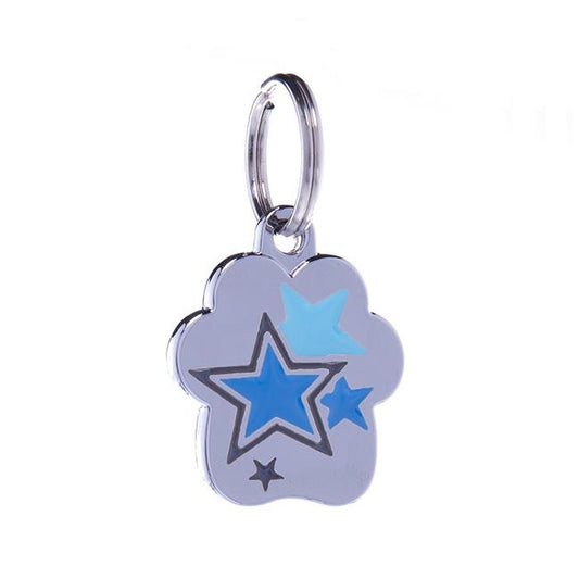 Petitamis STELLE PICCOLE BLU