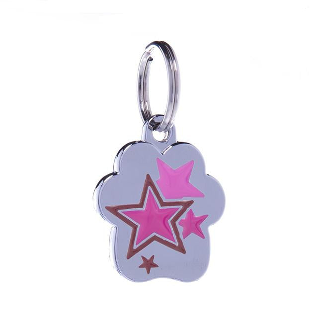 Petitamis STELLE PICCOLE ROSA