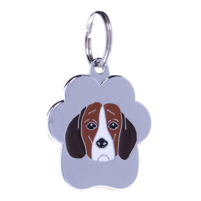 Petitamis BEAGLE