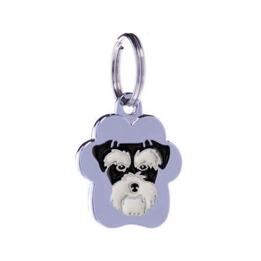 Petitamis SCHNAUZER NANO SALE PEPE