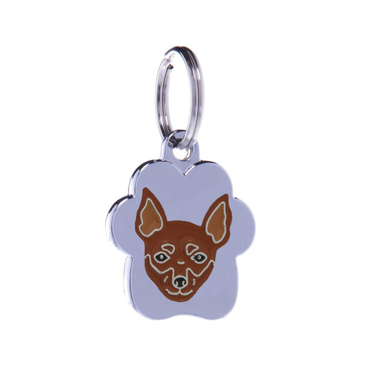 Petitamis PINSCHER FULVO