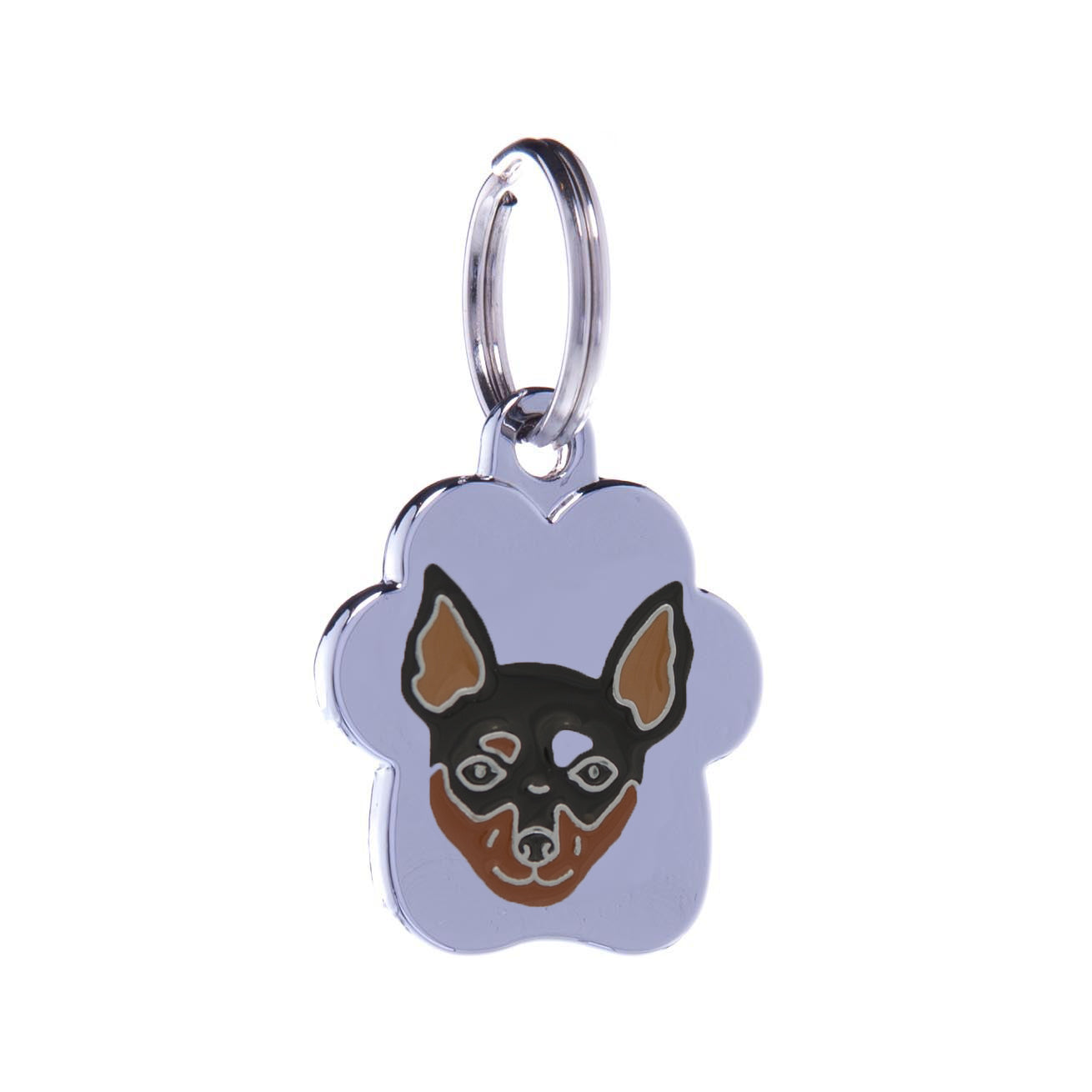 Petitamis PINSCHER NERO