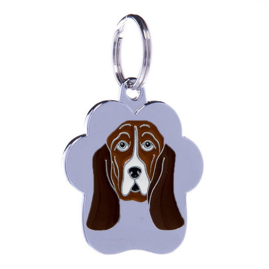 Petitamis BASSET HOUND