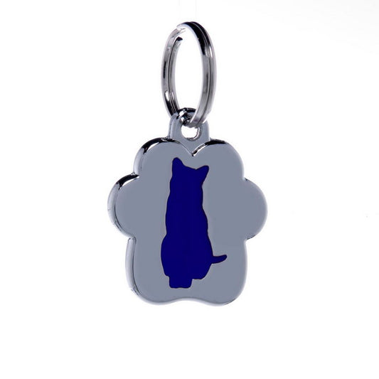 Petitamis GATTO ASTUTO BLU