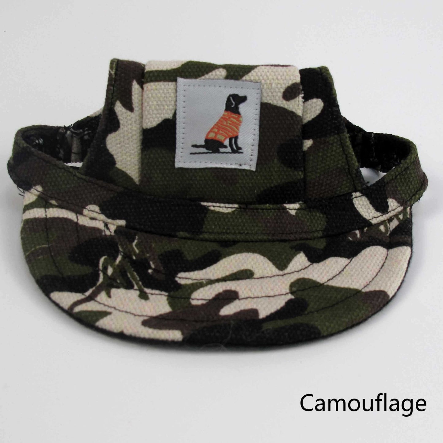 Cappello da sole per cani