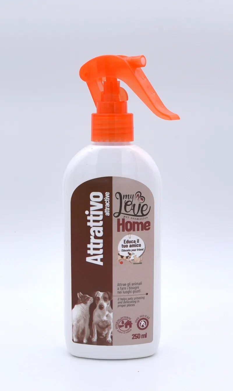 ML HOME Attrattivo 250 ML