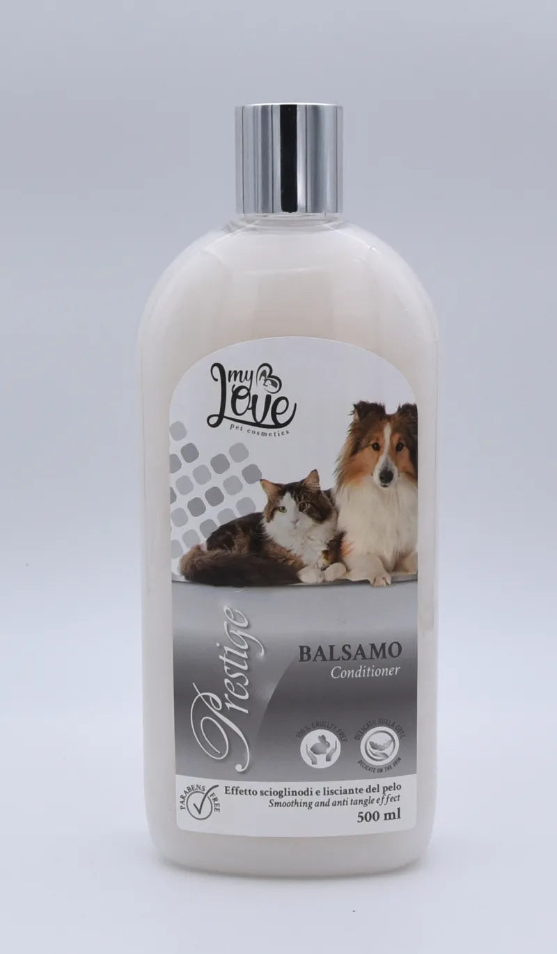 MLP Balsamo 500 ML