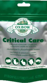 Oxbow Critical Care 36 gr