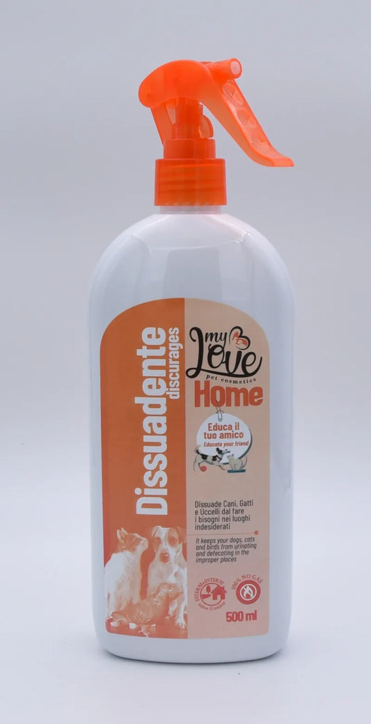 ML HOMEB Dissuadente 500 ML