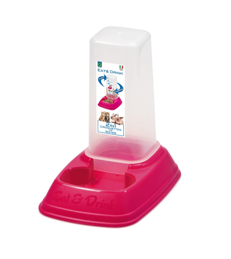 Mini Dispenser Eat & Drink - 0,70 Lt