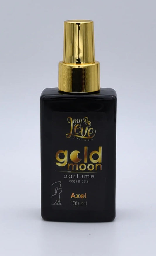 ML GM Parfum Axel 100 ML