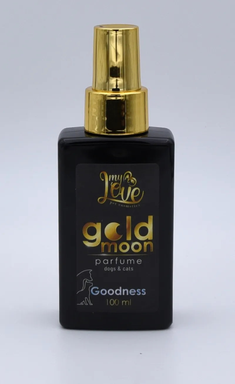 ML GM Parfum Goodness 100 ML