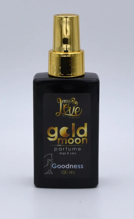 ML GM Parfum Goodness 100 ML