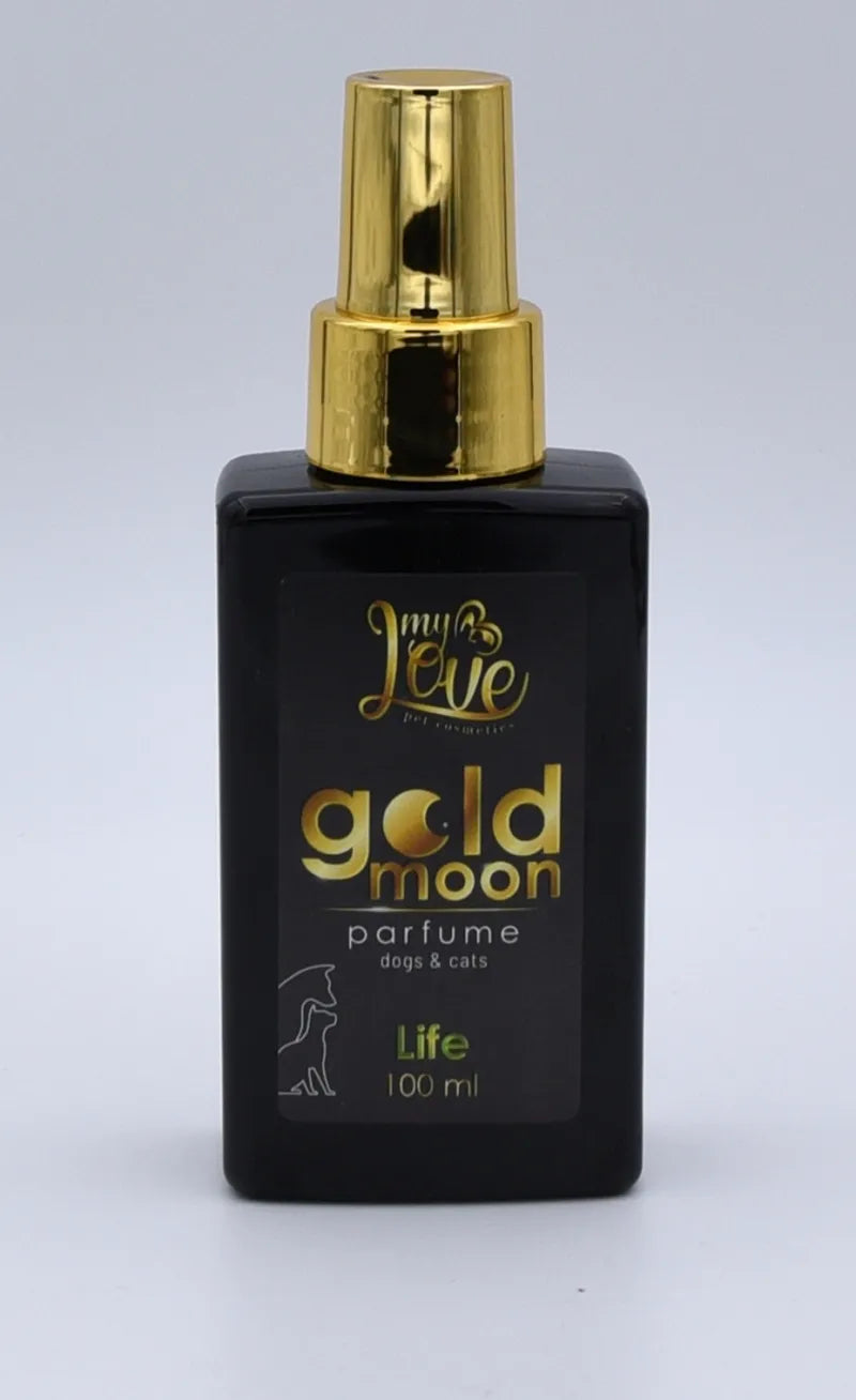 ML GM Parfum Life 100 ML