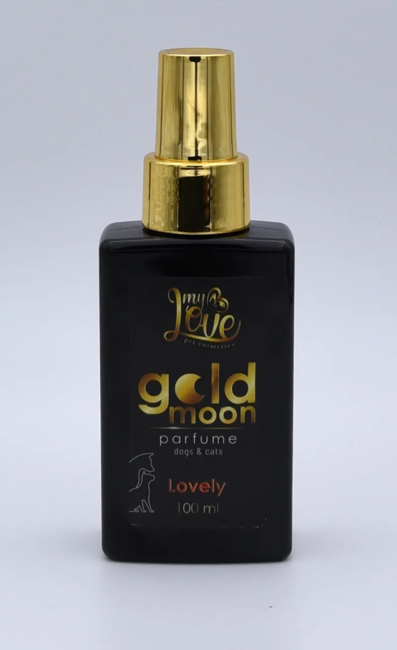 ML GM Parfum Lovely 100 ML