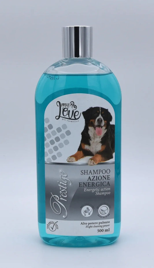 MLP Shampoo Azione Energica 500 ML