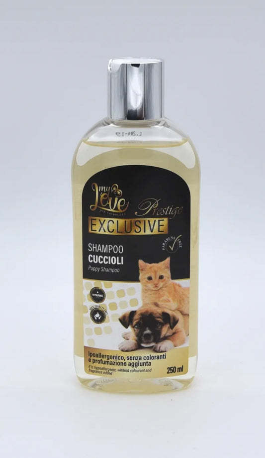 MLE Shampoo Cuccioli 250 ML