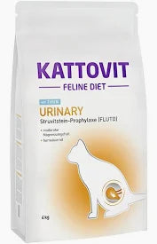 Kattovit URINARY TONNO 4kg