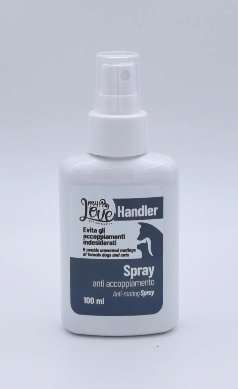 MLH Spray Antiaccoppiamento 100 ML