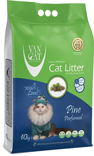 VANCAT PINE 10KG COMPACT